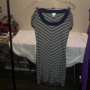 Mossimo knit dress